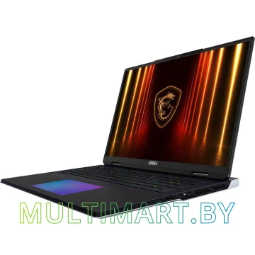 Игровой ноутбук MSI Titan 18 HX AI A2XWJG-206RU (9S7-182421-206) картинка 5